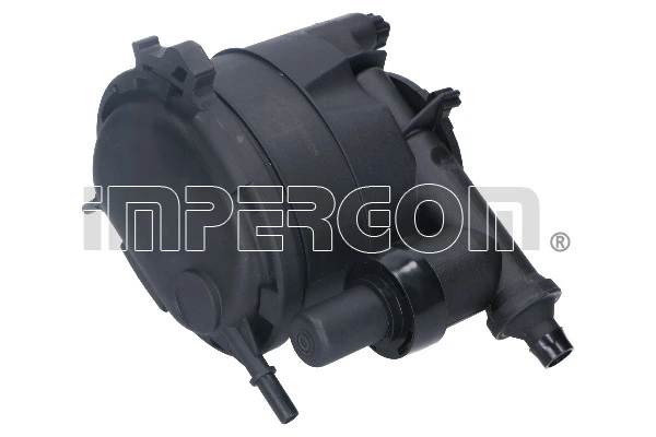Housing, fuel filter